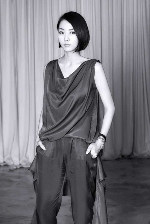 Mi Sun Jung of Nohke